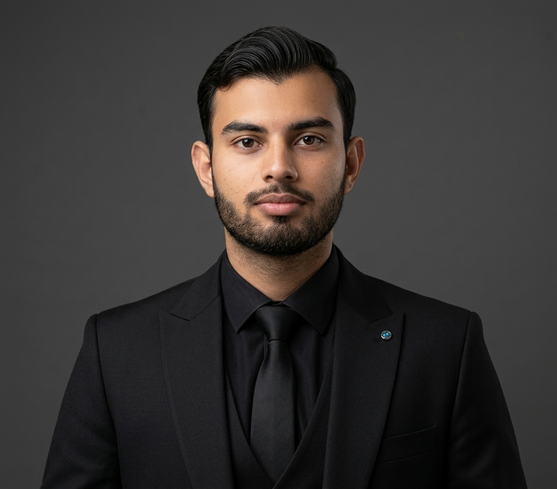 Rehan Shafiq Avatar